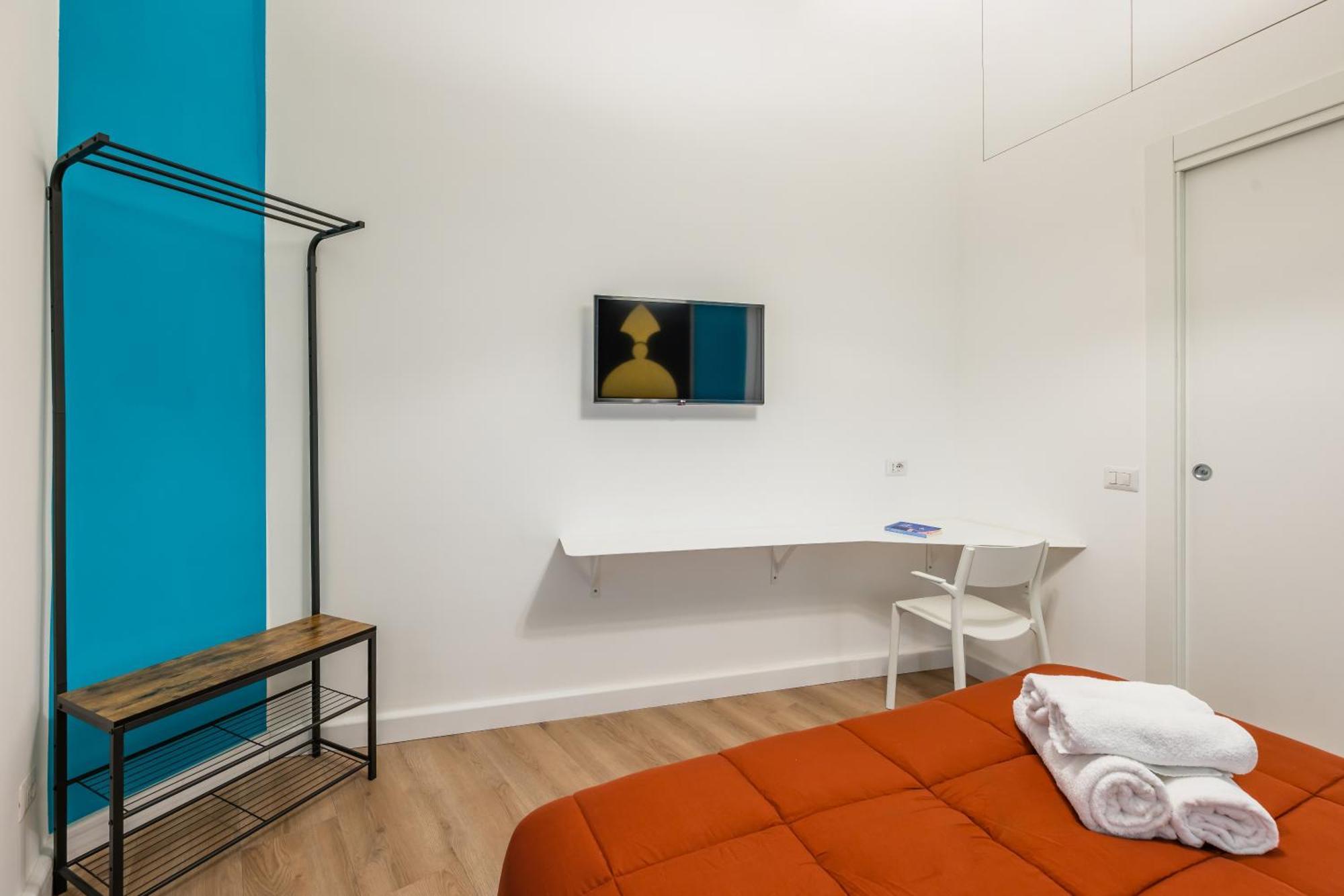 Lioy 25 By Napoliapartments Exterior foto