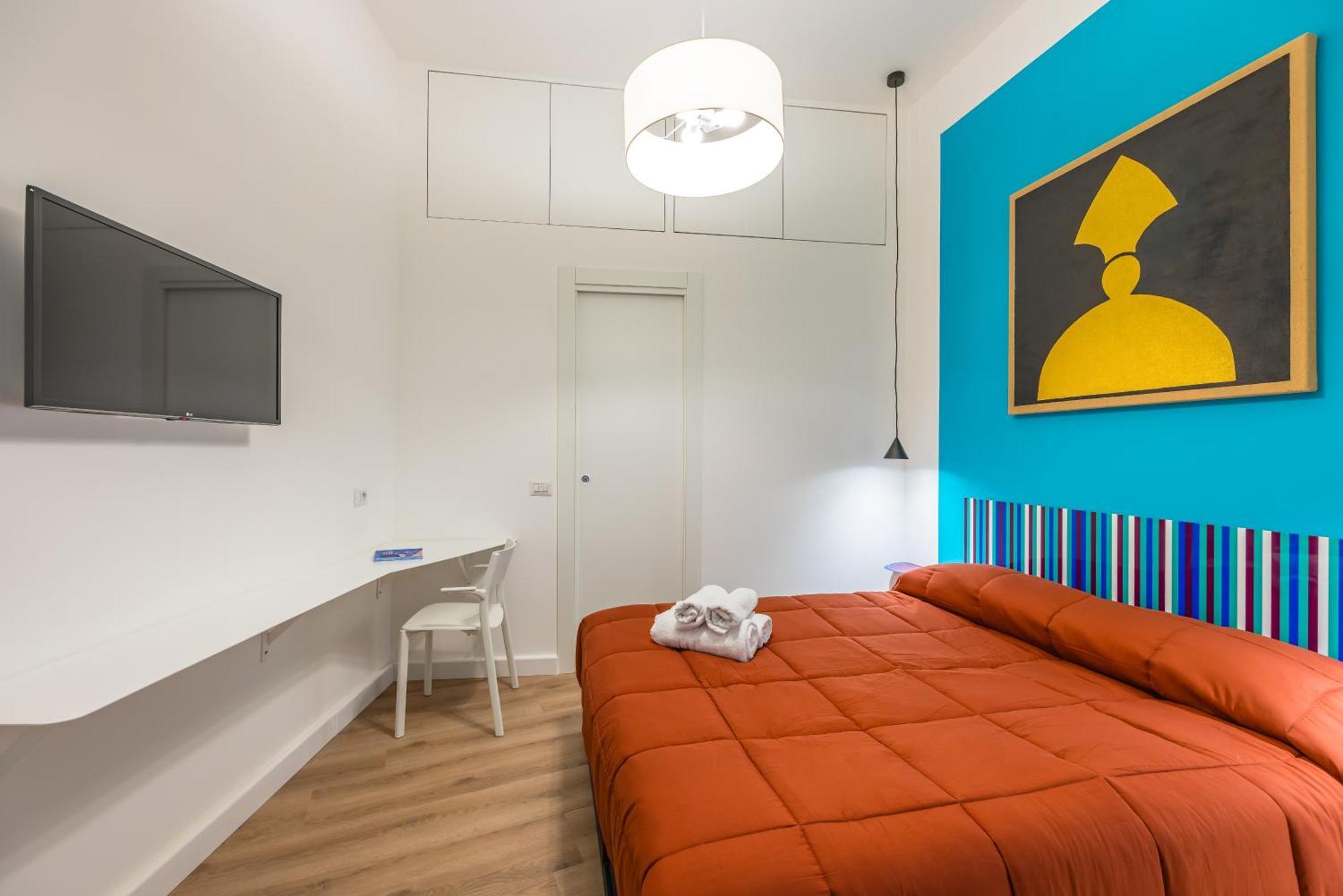 Lioy 25 By Napoliapartments Exterior foto