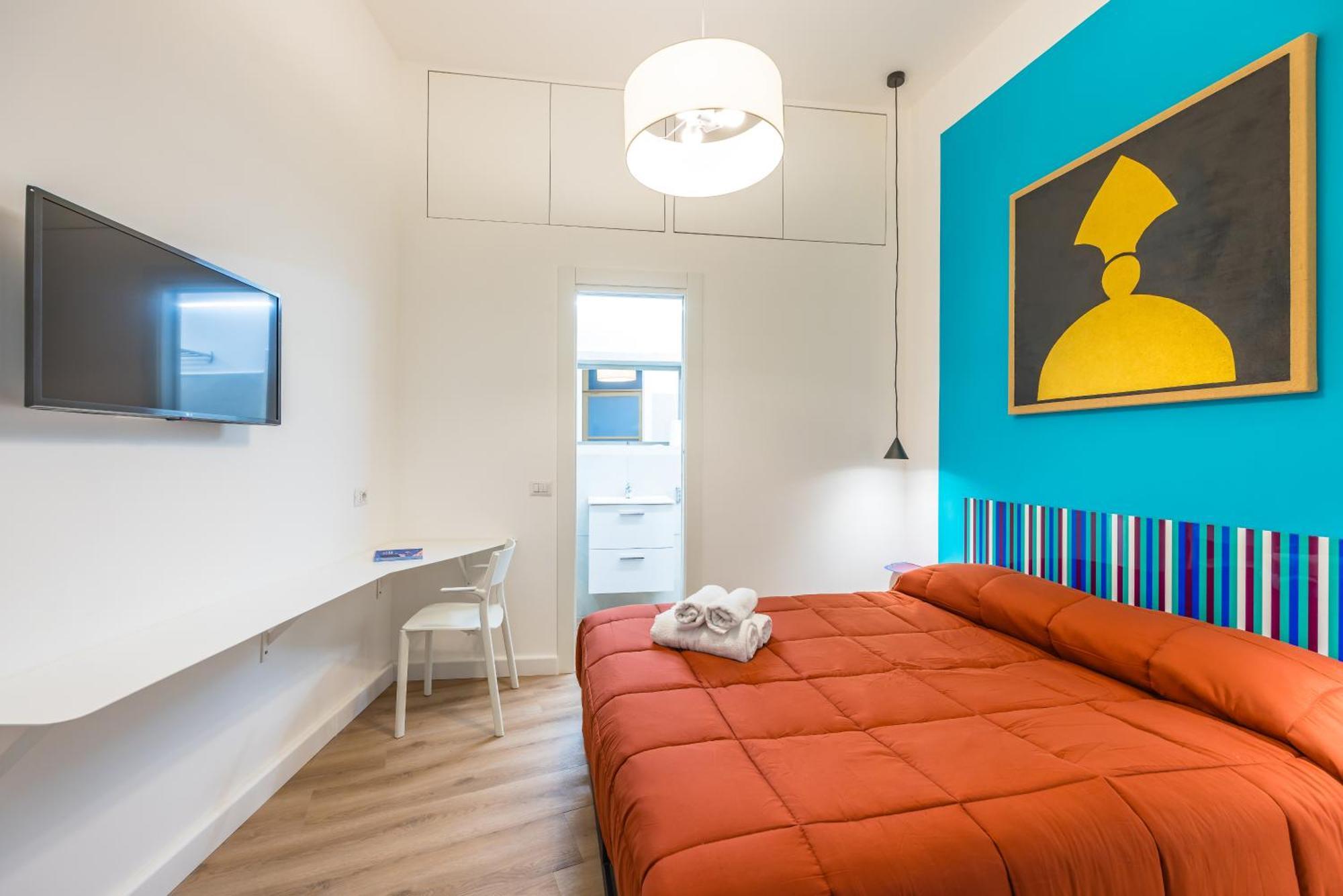 Lioy 25 By Napoliapartments Exterior foto