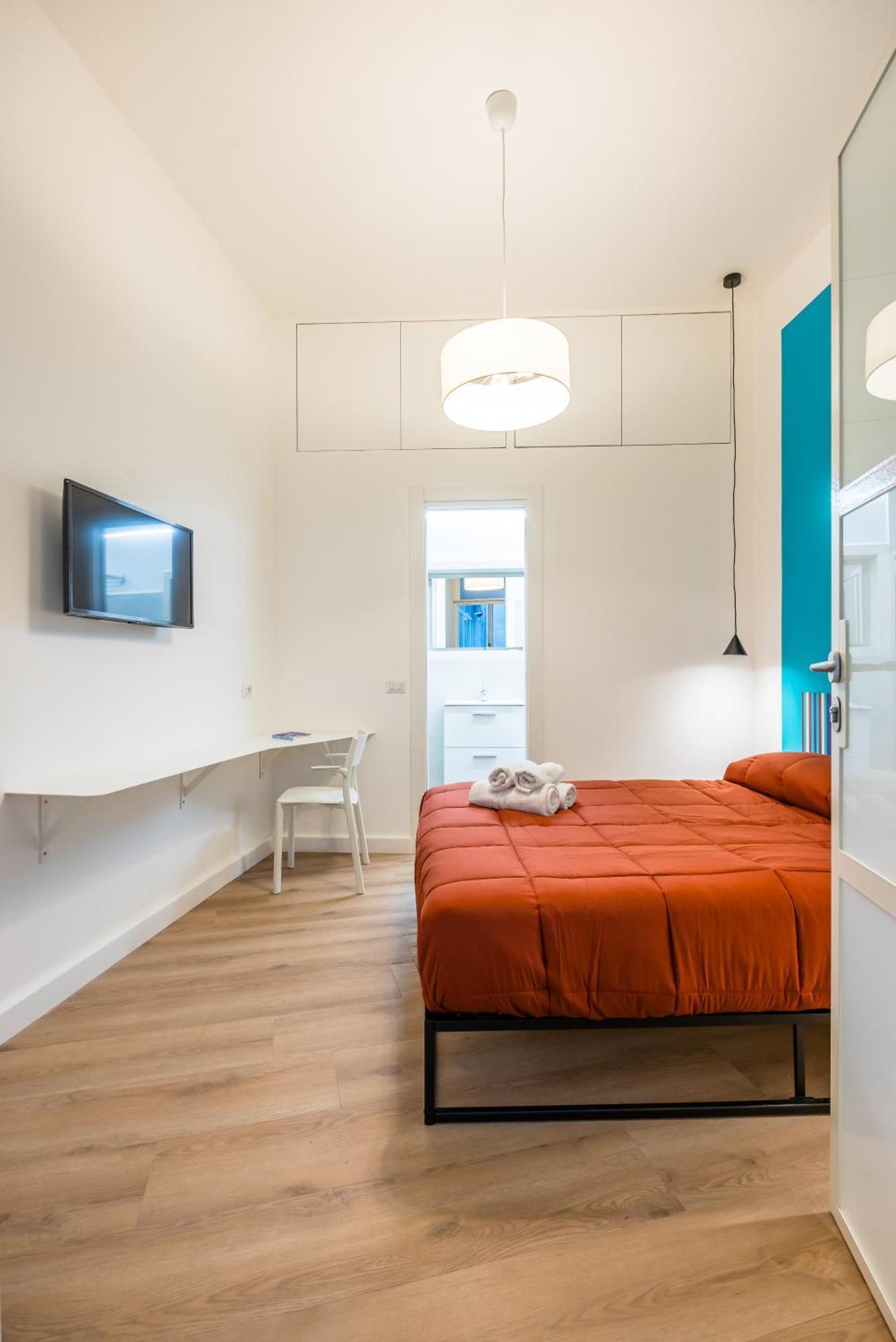 Lioy 25 By Napoliapartments Exterior foto